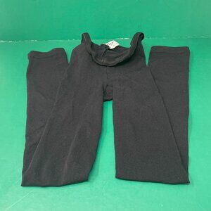 Capegio | Black Tights